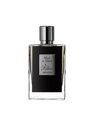 KILIAN PARIS | Back to Back Eau de Parfum Refillable Spray 50ml