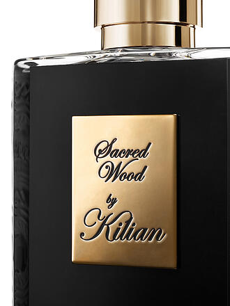 KILIAN PARIS | Sacred Wood Refillable Spray Eau de Parfum 50ml