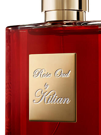 KILIAN PARIS | Rose Oud - Refillable 50ml