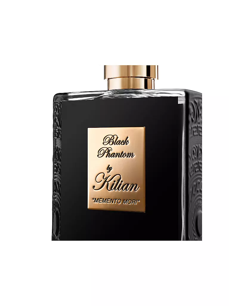 KILIAN PARIS | Black Phantom Eau de Parfum Refillable Spray 100ml | keine Farbe