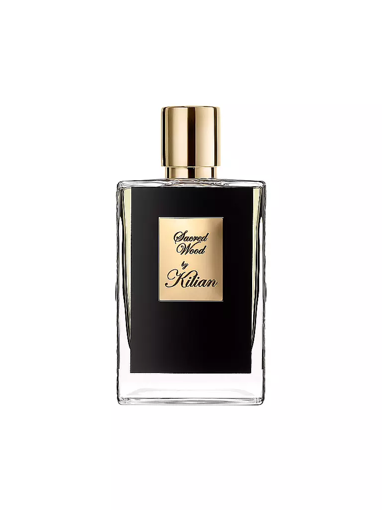 KILIAN PARIS | Sacred Wood Eau de Parfum Refillable Spray 100ml | keine Farbe