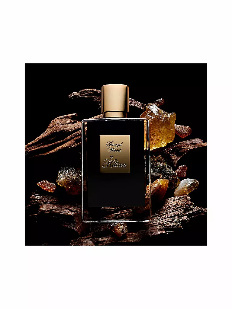 KILIAN PARIS | Sacred Wood Eau de Parfum Refillable Spray 100ml | keine Farbe