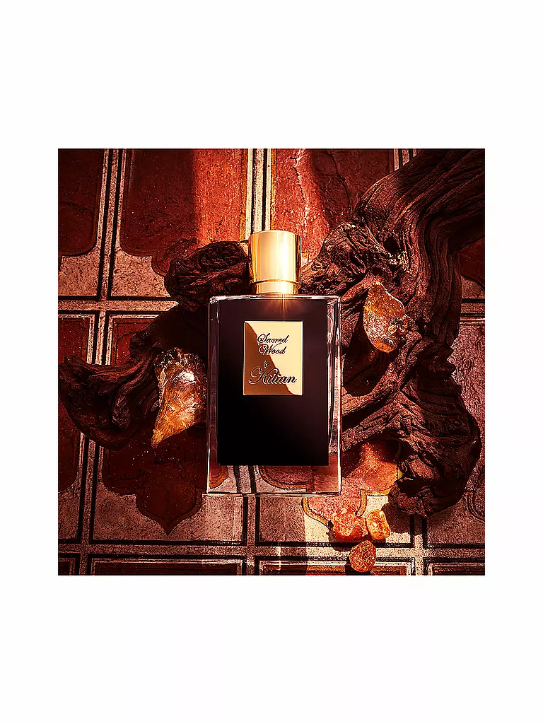 KILIAN PARIS | Sacred Wood Eau de Parfum Refillable Spray 100ml | keine Farbe