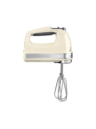 KITCHENAID | Handmixer (creme) 5KHM9212EAC (Creme)