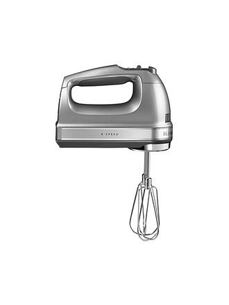 KITCHENAID | Handmixer KHM9212ECU (Silber)