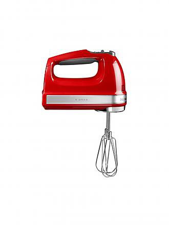 KITCHENAID | Handmixer KHM9212EER (Empire Rot)