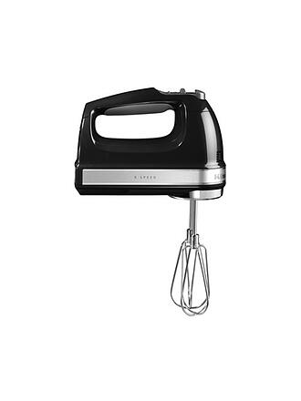 KITCHENAID | Handmixer KHM9212EOB (Onyx Schwarz)