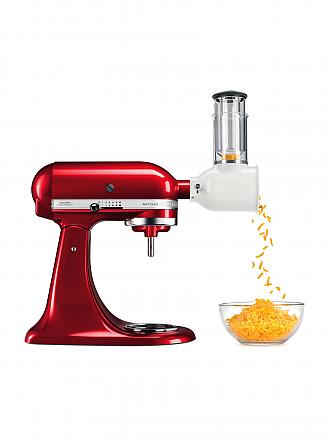 KITCHENAID | Gemüseschneider mit 3 Trommeln 5KSMVSA