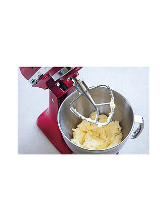 KITCHENAID | Flachrührer 5KSM5THFBSS 