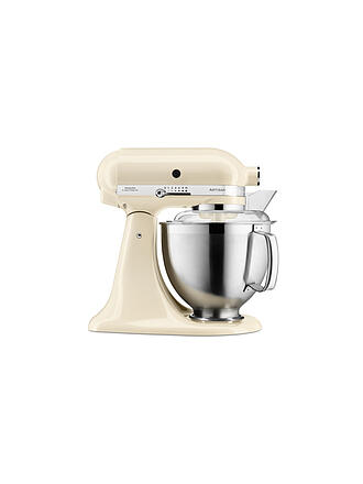 KITCHENAID | Küchenmaschine Artisan 185 4,8l 300 Watt 5KSM185PSEAC (Creme)