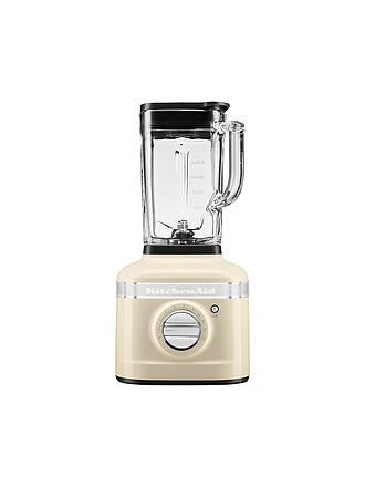 KITCHENAID | Standmixer Artisan 5KSB4026AC Creme