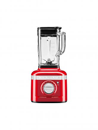 KITCHENAID | Standmixer Artisan 5KSB4026ER Empire Rot