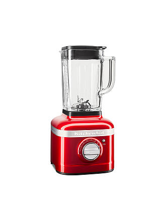 KITCHENAID | Standmixer Artisan 5KSB4026ER Empire Rot