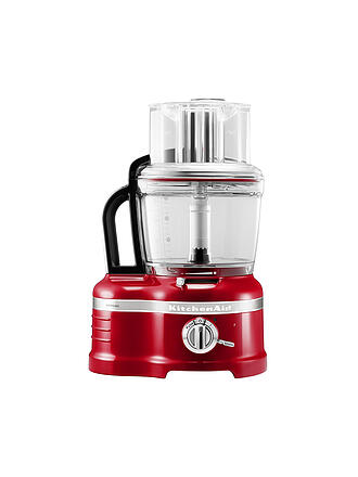 KITCHENAID | Artisan Food Processor 4L 5KFP1644EER Empire Rot 