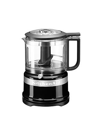 KITCHENAID | Mini Zerkleinerer 830ml 5KFC3516EOB Onyx Schwarz