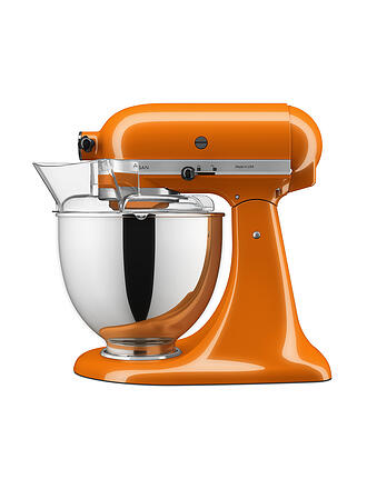 KITCHENAID | Küchenmaschine Artisan 175 4,8l 300 Watt 5KSM175PSEHY Honey