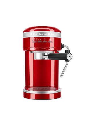 KITCHENAID | Espressomaschine Artisan 5KES6503CA Liebesapfelrot