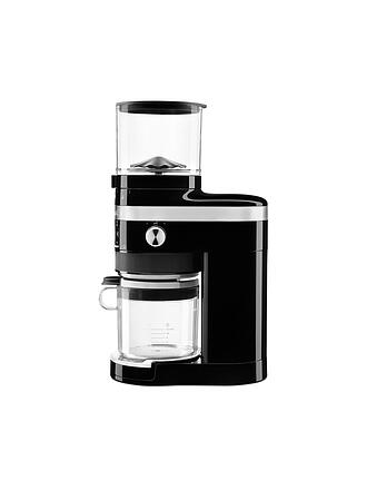 KITCHENAID | Kaffeemühle Artisan 5KCG8433EOB Onyx Schwarz