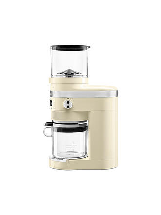 KITCHENAID | Kaffeemühle 5KCG8433EAC Creme