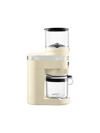 KITCHENAID | Kaffeemühle 5KCG8433EAC Creme