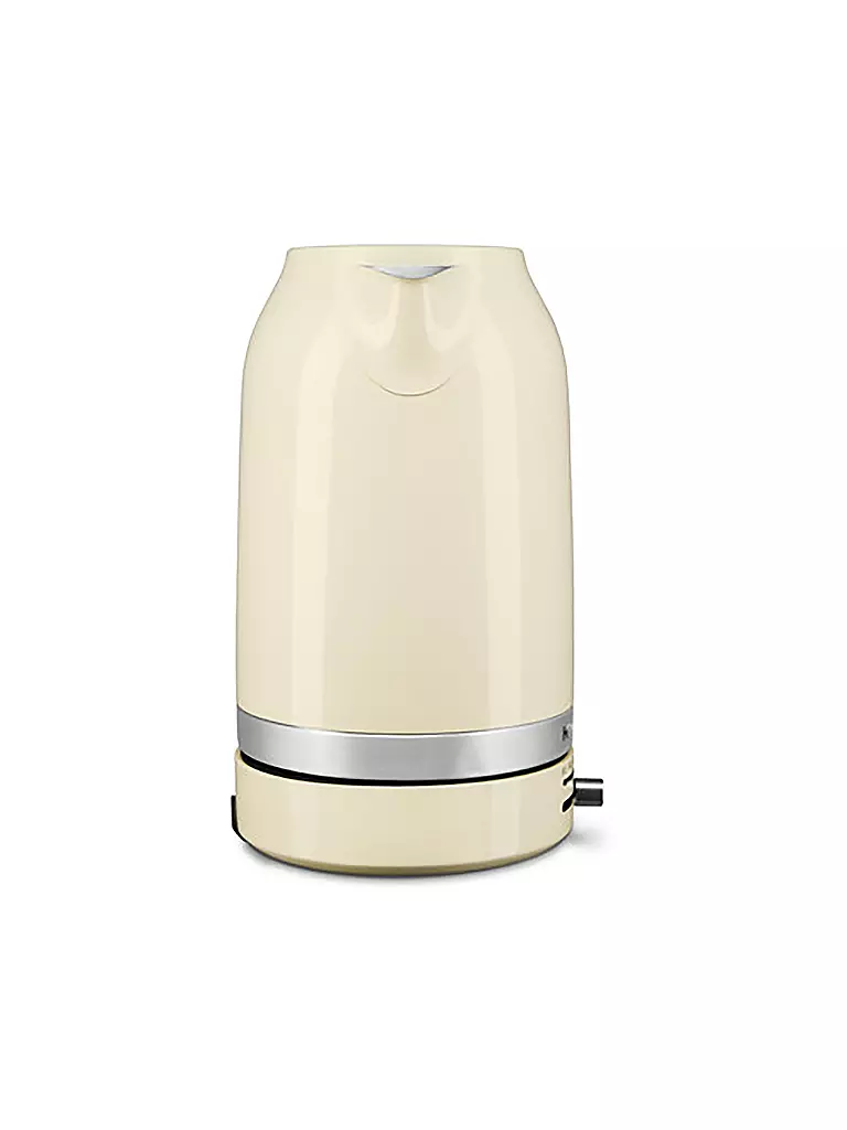 KITCHENAID | Wasserkocher 1,7l 5KEK1701EAC Creme  | creme