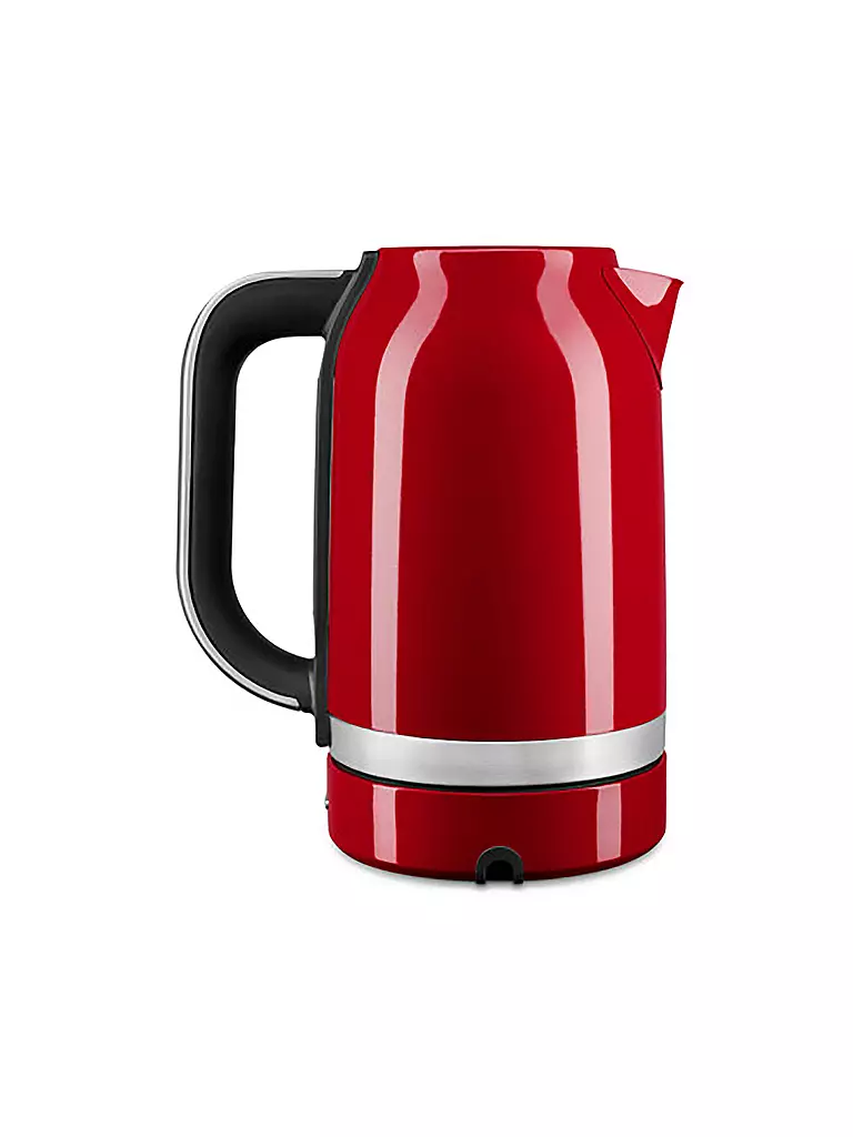 KITCHENAID | Wasserkocher 1,7l 5KEK1701EER Emperi-Red | rot