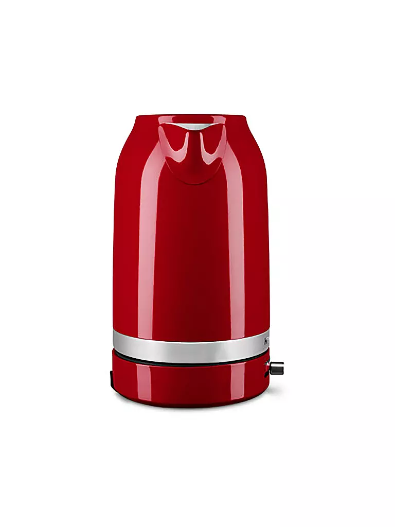 KITCHENAID | Wasserkocher 1,7l 5KEK1701EER Emperi-Red | rot