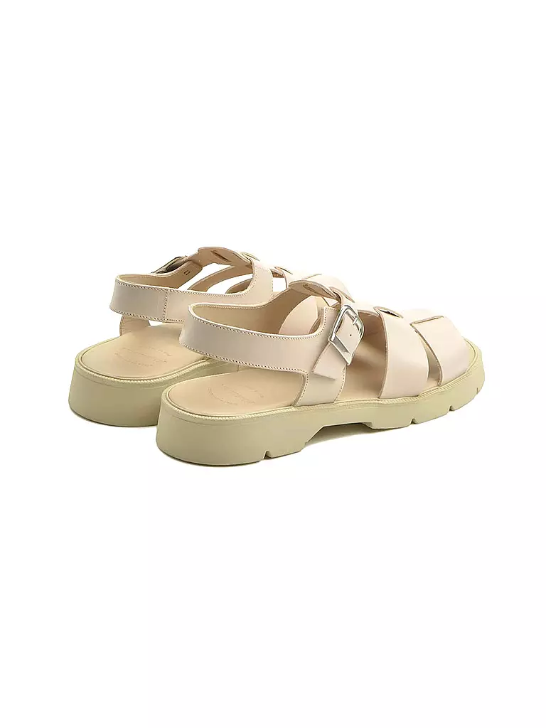 KLEMAN | Sandalen BALLAST VGT | creme