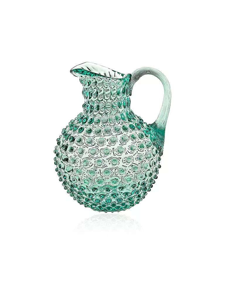 KLIMCHI | Krug HOBNAIL Large 2l Beryl  | mint