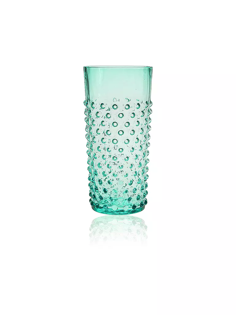 KLIMCHI | Tumbler 2er - Set 400ml Beryl  | mint