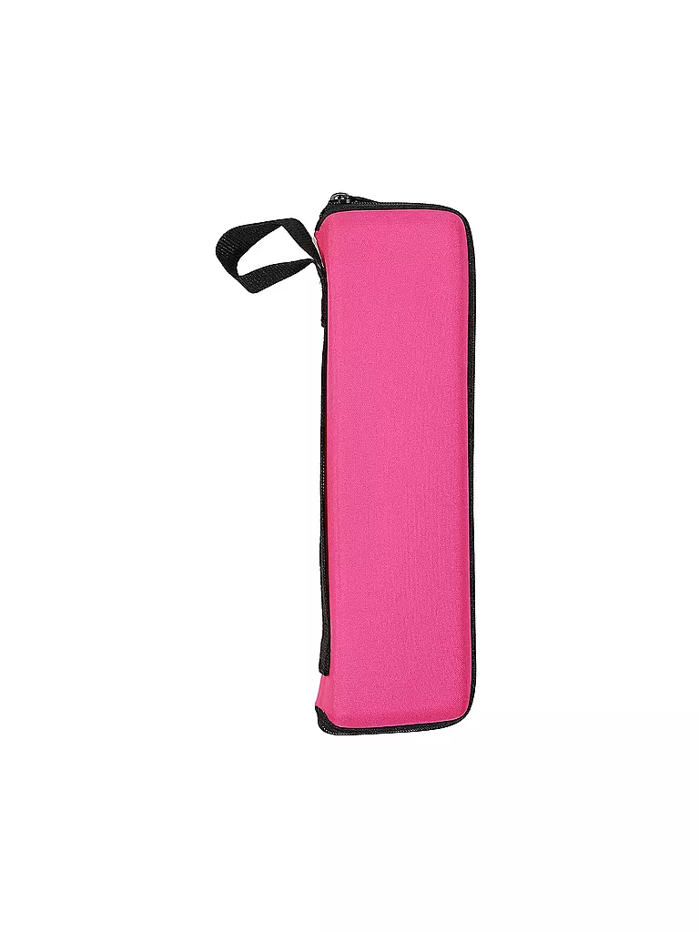 KNIRPS | Taschenschirm X4U DRY CASE | pink