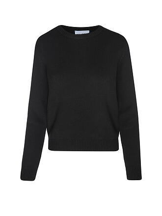 KUJTEN | Kaschmirpullover NANAMI