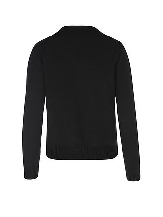 KUJTEN | Kaschmirpullover NANAMI