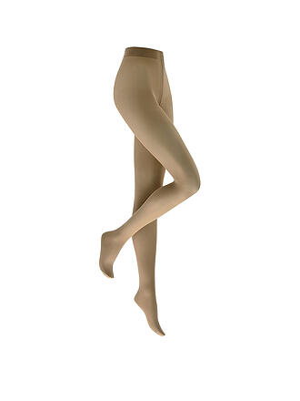 KUNERT | Strumpfhose WARM UP cashmere