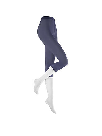 KUNERT | Capri Leggings VELVET 40 marine