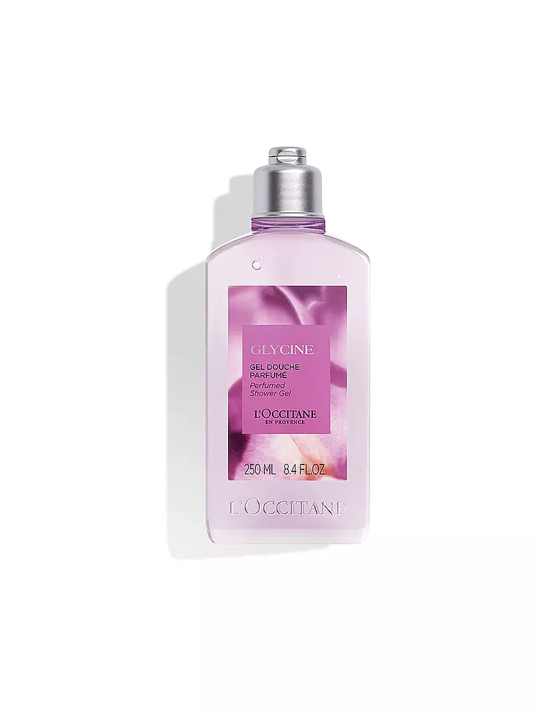 L'OCCITANE | Glycine Duschgel 250ml | keine Farbe