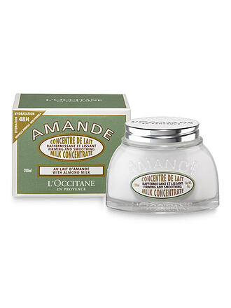 L'OCCITANE | Mandel Straffende Körpercreme 200ml