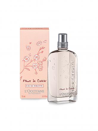 L'OCCITANE | Kirschblüte Eau de Toilette 75ml