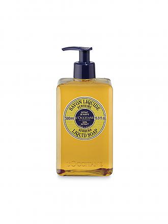 L'OCCITANE | Verveine Sheabutter Flüssigseife 500ml