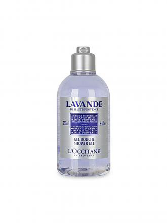 L'OCCITANE | Lavendel Duschgel 250ml 