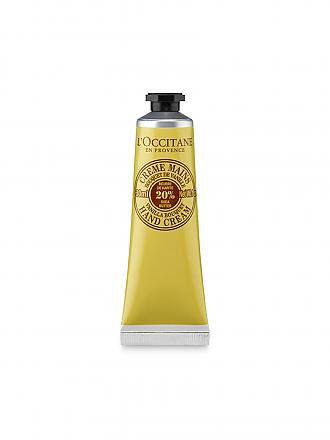 L'OCCITANE | Sheabutter Vanille Handcreme 30ml