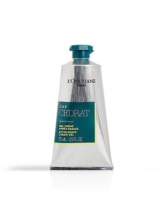 L'OCCITANE | Cap Cédrat After Shave Balm 75ml