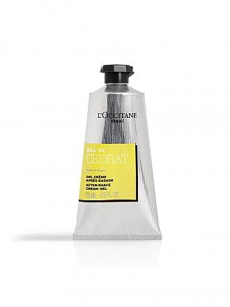 L'OCCITANE | Cédrat After Shave Balm 75ml