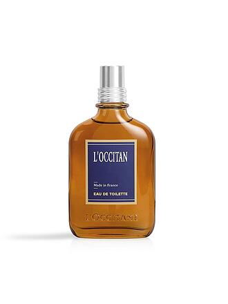 L'OCCITANE | L'OCCITAN Eau de Toilette 75ml