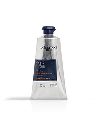 L'OCCITANE | Cade After Shave Balm 75ml