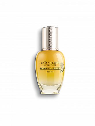 L'OCCITANE | Immortelle Divine Serum 30ml