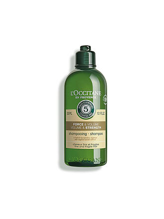 L'OCCITANE | Haarpflege - Aromachologie Volumen & Kraft Shampoo 300ml