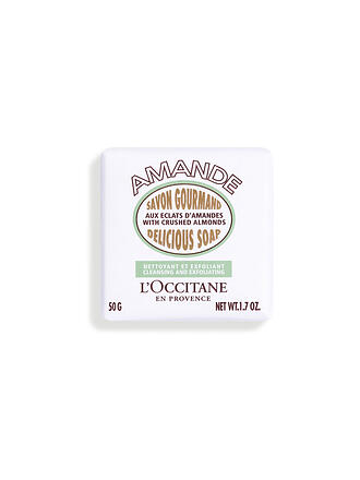 L'OCCITANE | Mandel Seife ( RSPO-zertifiziert )