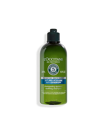 L'OCCITANE | Aromachologie Anti-Schuppen Shampoo 300ml