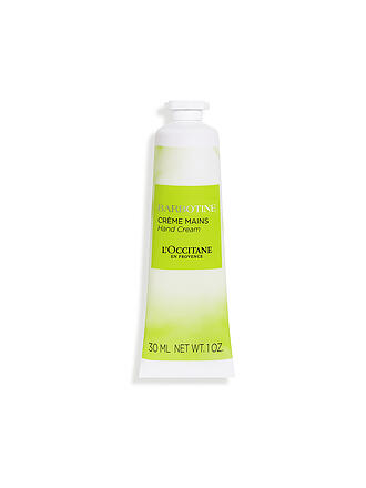 L'OCCITANE | BARBOTINE Handcreme 30ml